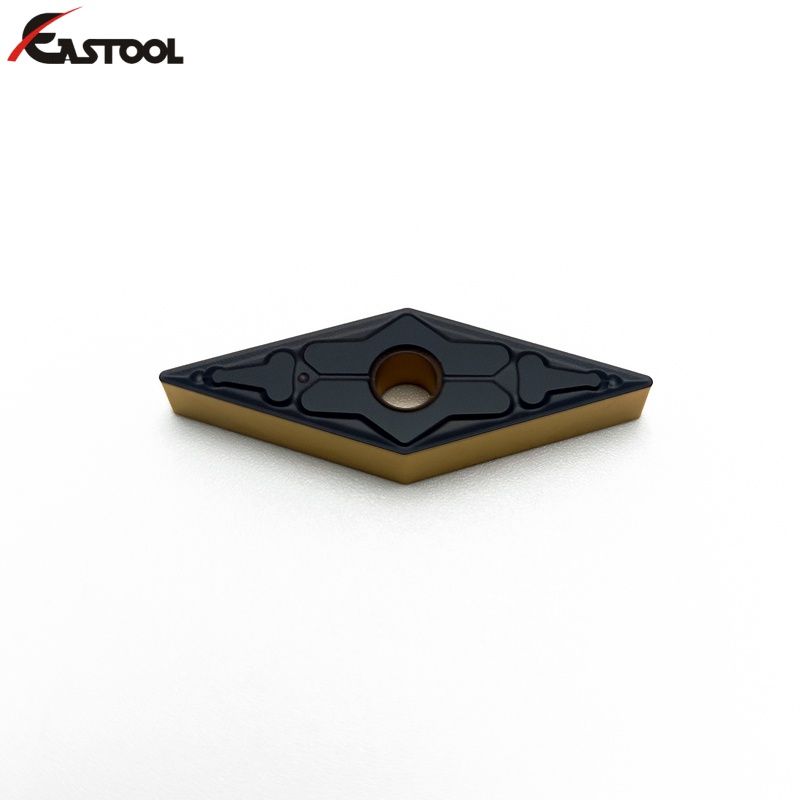 來自億斯特的最優(yōu)惠價(jià)格硬質(zhì)合金車削刀片 VNMG160404-TM/ VNMG160408-TM/ VNMG160412-TM (VNMG432) - 細(xì)節(jié)圖 01