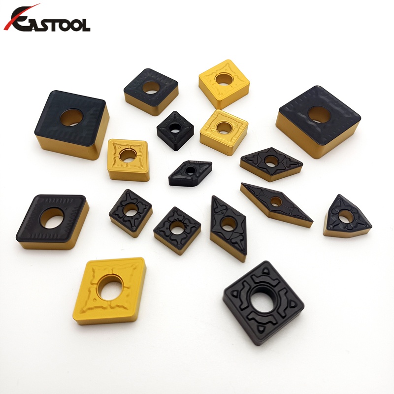 怎么用好車(chē)削刀片?需要注意哪些?